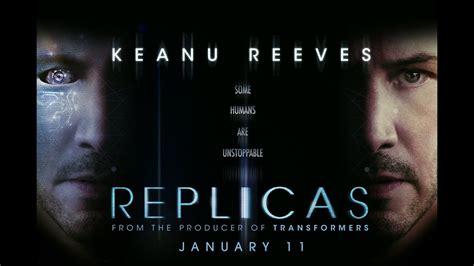 replicas near me|replicas movie trailer.